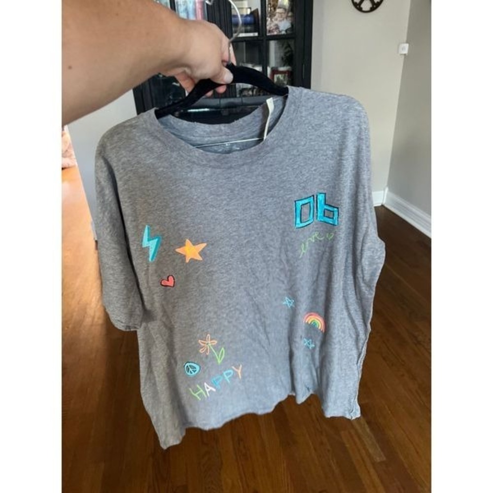 Aerie woman's shirt nwt size medium